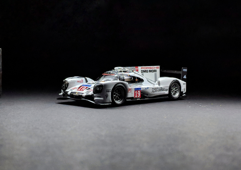 Illustration for article titled 7... 8... 919!